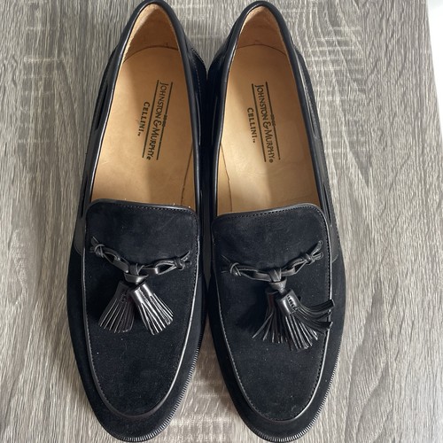 Mocassini slip eleganti e - slip-on,