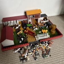 JOY TOYS.BRITAINS