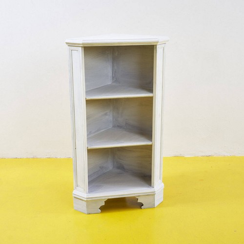 Elegante mobiletto angolare - elegante, in