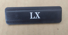 SIGLA FREGIO SCRITTA LOGO