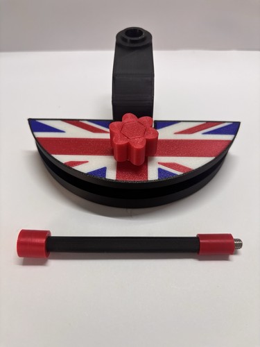 Fit ridge monkey hunter 750 - fit,