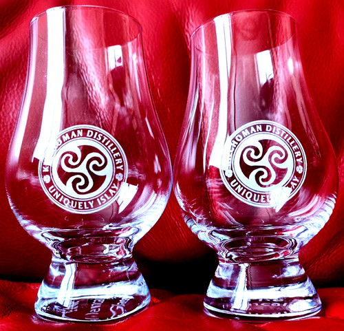 Duo verres glencairn - duo,