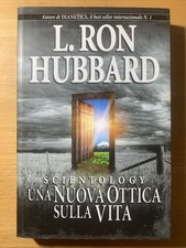 Scientology una nuova ottica