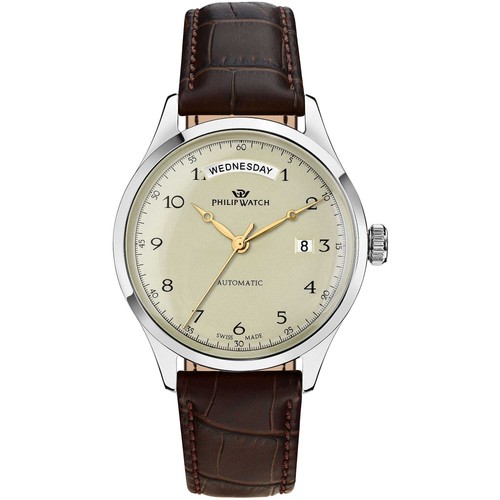 Orologio automatico uomo - automatico,