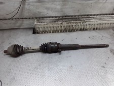 Albero motore anteriore destro