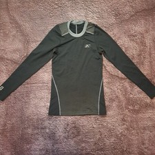 Camicia motoslitta uomo Klim