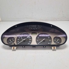 Quadro strumenti contachilometri Lancia Lybra 839 1.8i 16V 1999-06 graffiato 468