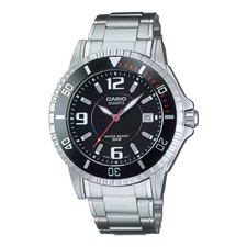 Orologio Casio - MTD-1053D-1AV