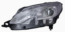 FARO DX PEUGEOT 2008 2013 A LED DX MARCA DEPO 