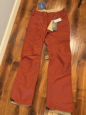 Pantalone uomo Burton