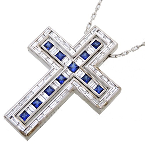Collana damiani belle epoque - collana,