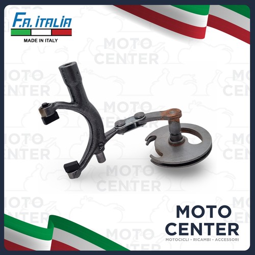 Preselettore cambio piaggio - preselettore,