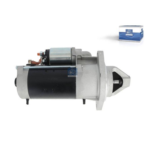 Motorino avviamento starter - , 24