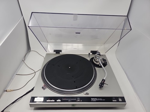 Giradischi technics 1600 - giradischi,