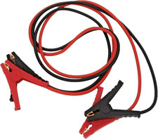 Cavi Batteria Professionali