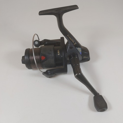 Mulinello pesca shimano - pesca,