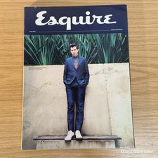 Esquire Magazine June 2015