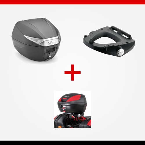 Kit givi c30nt - kit,