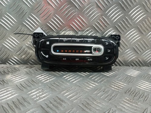 Pannello climatizzatore smart - climatizzatore,