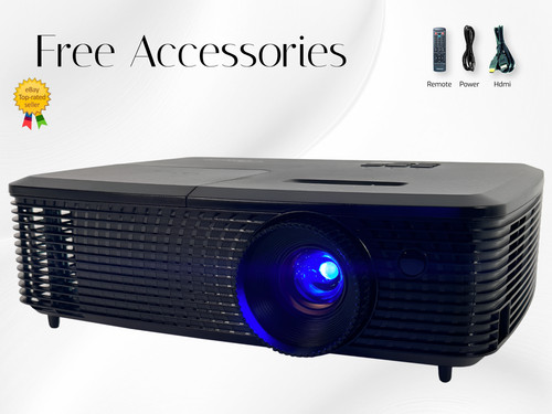 Optoma x341 proiettore dlp - proiettore,