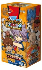 Inazuma Eleven GO IG-09 Chrono