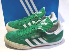 ADIDAS *SAMBA SUPER* (BZ0017)