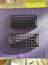 PROTEZIONE GRIGLIA FANALE POSTERIORE PARASASSI PER VESPA COSA 1