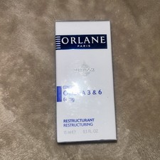 Orlane Paris OMEGA 3 & 6 61mg