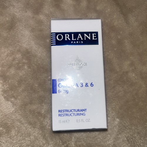 Orlane paris omega - paris,
