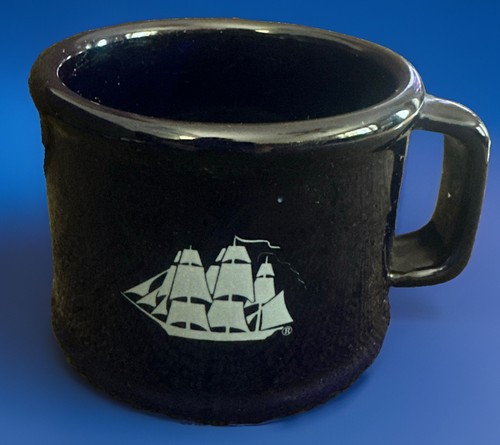 Tazza barba fatta mano - barba, a