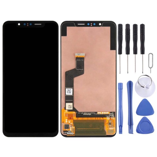 Display oled originale - display,