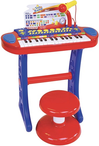Tastiera bambini bontempi - bambini, con