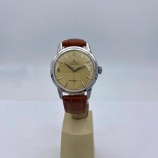 omega seamaster vintage