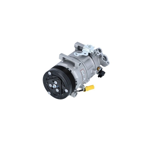 Compressore aria condizionata - compressore,