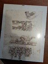 2 Disegni Antichi Periodo