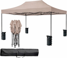 Gazebo Professionale 3X4.5 M