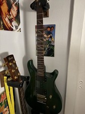 Chitarra elettrica vintage PRS