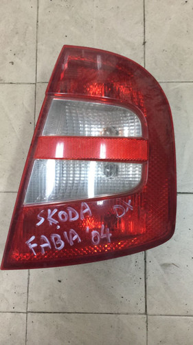 Stop fanale posteriore - fanale, destro