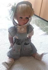 BAMBOLA VERO VINTAGE ANNI