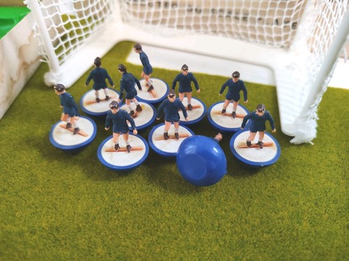 Subbuteo originale chelsea - hw,