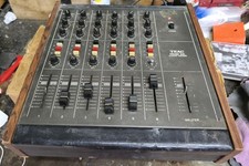 TEAC Model 2 AUDIO MIXER 6