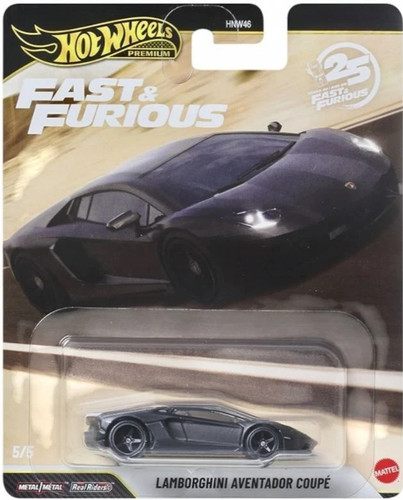 Hot wheels premium lamborghini - hot,