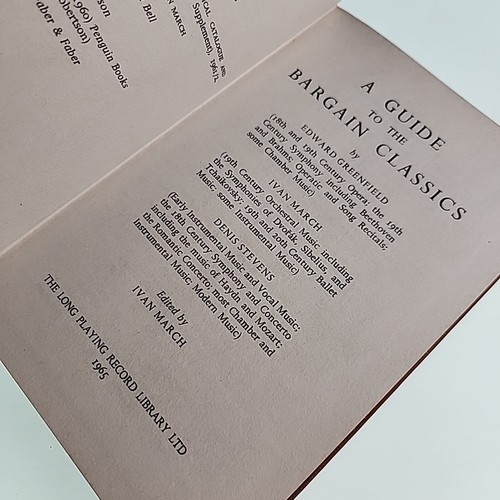 Guide the bargain - guide, to