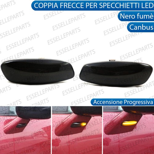 Coppia frecce laterali - coppia,