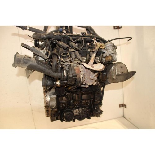 Motore compl smart - compl., 15