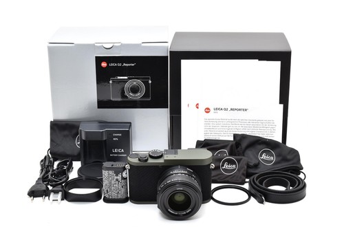 Leica reporter 3 - q2,