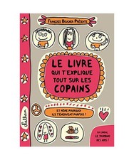 Le livre qui t'explique tout