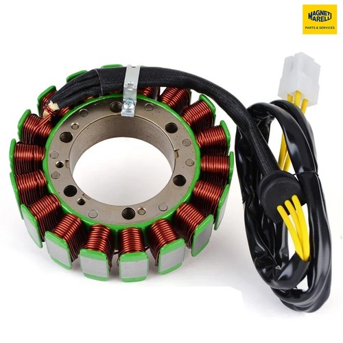 Statore magnete accensione - statore,