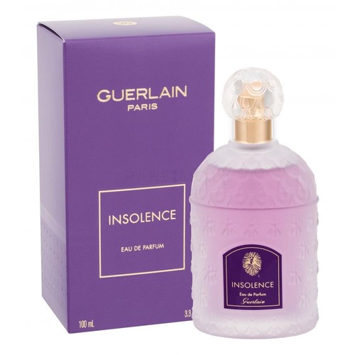 Guerlain insolence eau - insolence, de