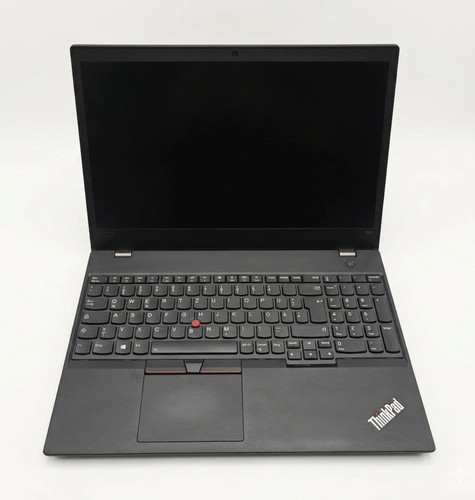 Lenovo thinkpad t580 intel - lenovo,
